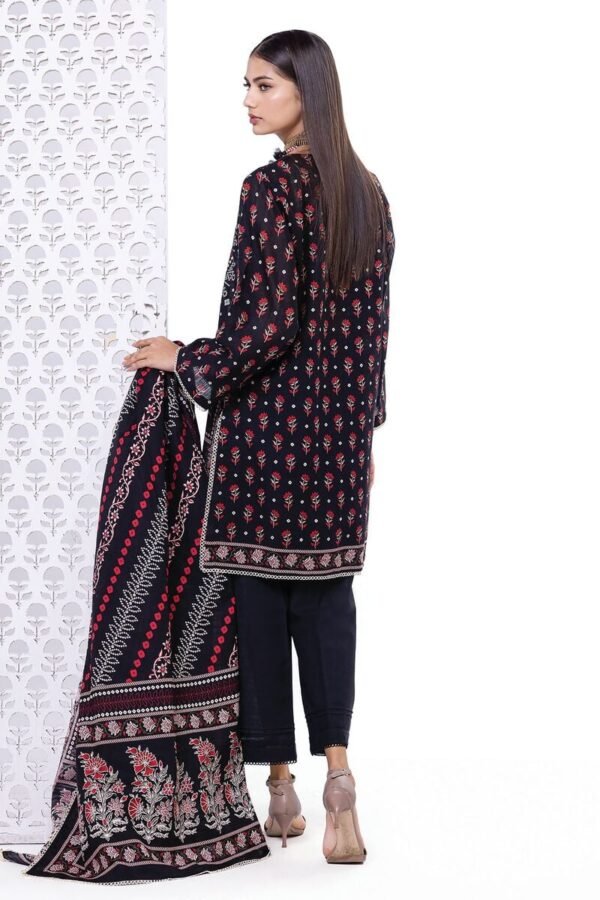 Khaadi 3 Piece Lawn Suite